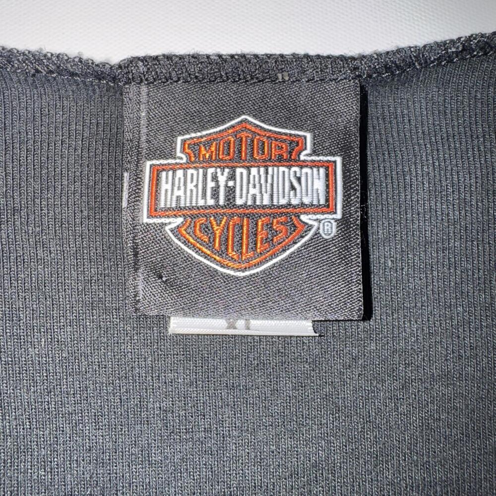 Harley Davidson Maui Hawaii Tee - XL - Picture 3 of 6